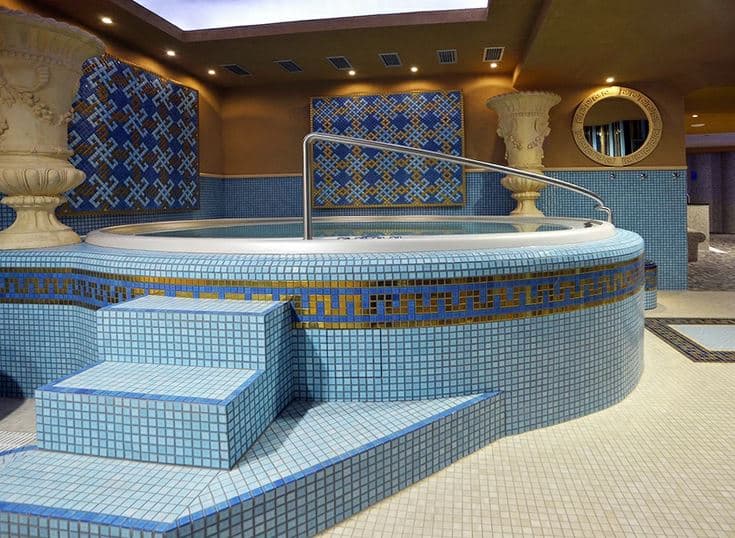 Pobyt s relaxací v Resortu Darovanský dvůr