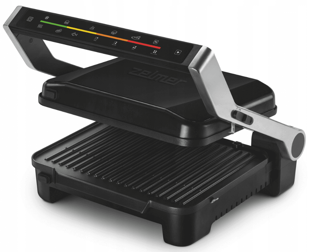 Kontaktní gril  Zepter 29x23cm