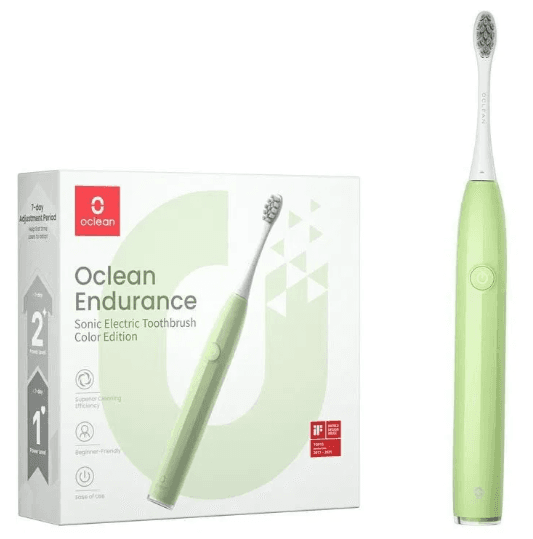 El. kartáček sonický Oclean